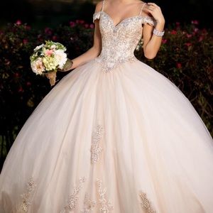 Ball gownCamilleQ #dress #prom#wedding #homecoming